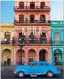 Kuba: Ein Premium***XL-Bildband in stabilem Schmuckschuber mit 224 Seiten und über 315 Abbildungen - STÜRTZ Verlag
