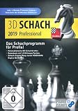 3D Schach 2019