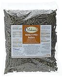 Makana MAG-T PRO Pellets (mit Magnesium, Vitamin E, Vitamin B12), 750 g Beutel (1 x 0,75 kg)