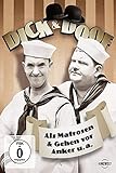 Dick & Doof - Als Matrosen & Gehen vor Ank