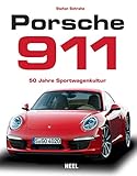 Porsche 911: 50 Jahre Sportwagenk