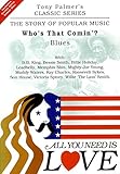 All You Need Is Love - Vol. 4: Who's that coming: Blues [2 DVDs]