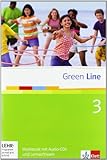 Green Line 3. Workbook mit Audio-CDs und Lernsoftware. 7