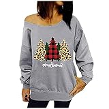 HHOP Weihnachten schwarzes Oberteil Damen grössentabelle Damen seidenblusen für Damen lose blusen Bluse Royalblau ausgefallene Tunika Hose grün Damen Sweatjacke Damen ohne Kapuze Herb