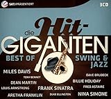 Die Hit Giganten Best of Swing & J