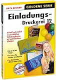 Einladungs-Druckerei 12