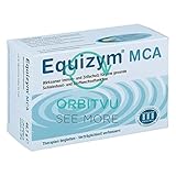 Equizym MCA Tabletten, 100 S