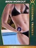 Personal Trainer - Bikini Work