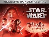 Star Wars: Die letzten Jedi (inkl. Bonusmaterial) [dt./OV]