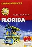 Florida - Reiseführer von Iwanowski: Individualreiseführer mit Extra-Reisekarte und Karten-Download (Reisehandbuch)