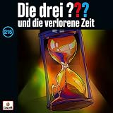 215 - und die verlorene Zeit (Teil 06)