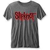 T-Shirt # S Unisex Grey # Log