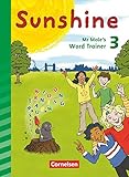 Sunshine - Zu allen Ausgaben (Neubearbeitung) - 3. Schuljahr: Mr Mole's Word T