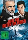 Jagd auf Roter Oktober (DVD)