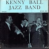 Kenny Ball Jazz B