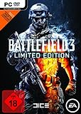 Battlefield 3 - Limited E