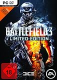 Battlefield 3 - Limited E