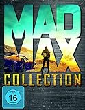 Mad Max - Collection [Blu-ray]