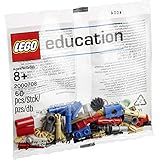 LEGO Education Ersatzteilset Ersatzteil-Set Naturwissenschaft u. Technik