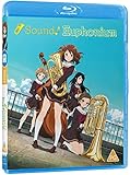 Sound Euphonium! - Standard Edition [Blu-ray]