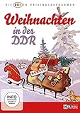 Die DDR in Originalaufnahmen - Weihnachten in der DDR