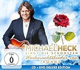 Michael Heck singt die schönsten Weihnachtslieder von Ronny - Deluxe E