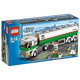 LEGO City 3180 - Tank