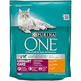 One Urinary Care Katzenfutter Huhn, 800 g