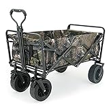 Bollerwagen Faltbarer Gartenwagen, Abnehmbares Und Waschbares Oxford-Tuch, Outdoor-Aufbewahrungswagen Für Reisen/Picknick/Grill (Color : Multi-Colored, Size : 1x0.5x1m)