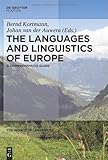 Hock, Hans Henrich: The World of Linguistics: The Languages and Linguistics of Europe: Volume 1 1 (English Edition)