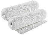 Your Design Gipsbinden: 2er-Set Gipsrolle für individuelle Gipsmasken, je 10 x 450 cm (Gipsmasken selber Machen)