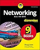 Networking All-in-One For Dummies (For Dummies (Computer/Tech)) (English Edition)