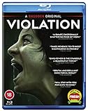 Violation [Blu-ray] [2020]