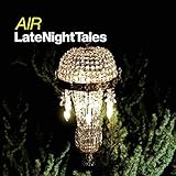 Late Night Tales [Vinyl LP]