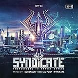 Syndicate 2018 Ambassadors in Harder Sty