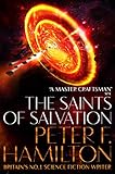 The Saints of Salvation (The Salvation Sequence Book 3) (English Edition)