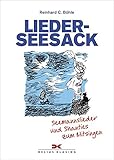 Lieder-Seesack: Seemannslieder und Shanties zum Mitsing