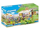 PLAYMOBIL Country 70519 Pony-Café, Ab 4 J