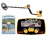 Garrett ACE 150 Metal Detector by G