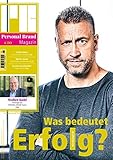 Personal Brand Magazin: Ausgabe 01/20