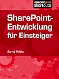 SharePoint-Entwicklung für Einsteig