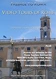 Passage to Roma - Video Tours of Rome (PAL Format) by Lucaya Luckey-Bethany
