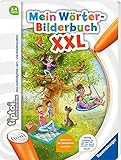 tiptoi® Mein Wörter-Bilderbuch XXL