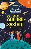 Das große Panoramabuch: Unser Sonnensy