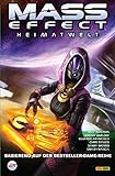 Mass Effect Band 4 - Heimatw