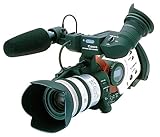 Canon XL-1S MiniDV Profi-Camcorder mit 3CCD