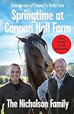 Springtime at Cannon Hall Farm (English Edition)