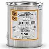 CLOU Pearlglanz-Konzentrat fein 0,5 L