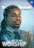 Inteen Teacher: Acts of Worship (English Edition)