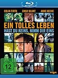 Ein tolles Leben - Hast du keins, nimm dir eins [Blu-ray]